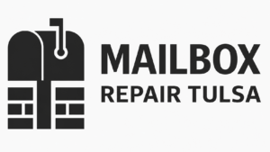 Mailbox Repair Tulsa Logo