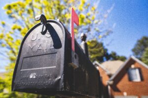 How To Choose The Right Mailbox For Your Home?