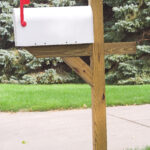 mailbox repair tulsa